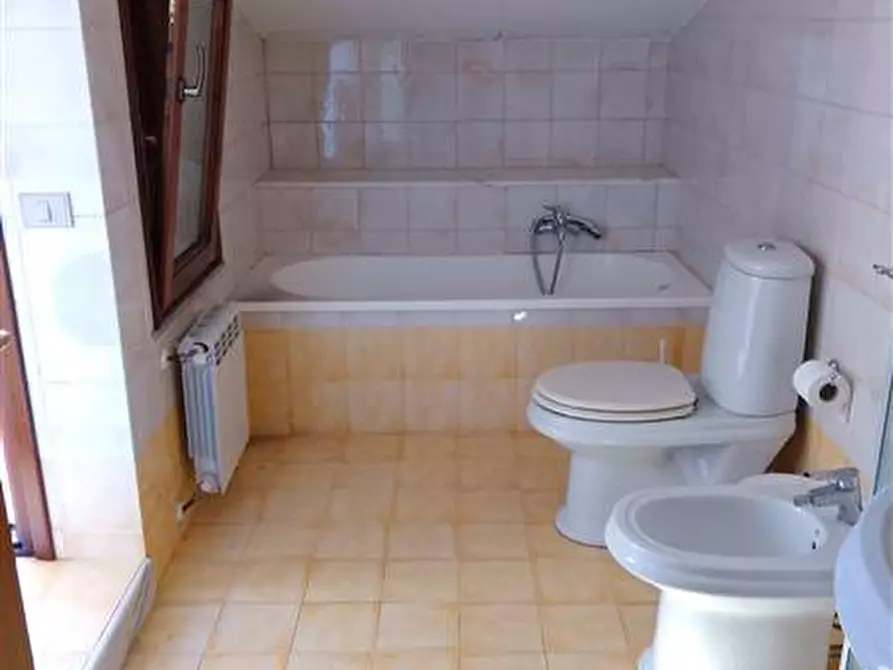 Immagine 18 di Attico in vendita  in VIA SCIASCIA a Floridia