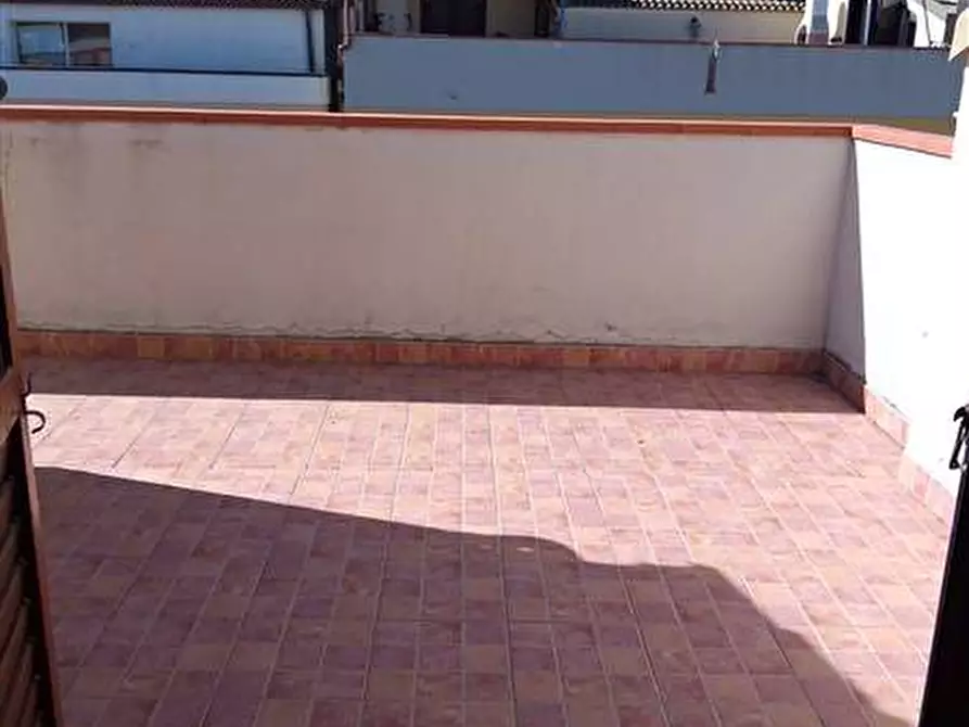 Immagine 23 di Attico in vendita  in VIA SCIASCIA a Floridia