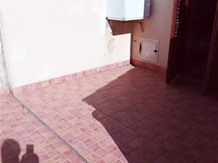 Immagine 28 di Attico in vendita  in VIA SCIASCIA a Floridia