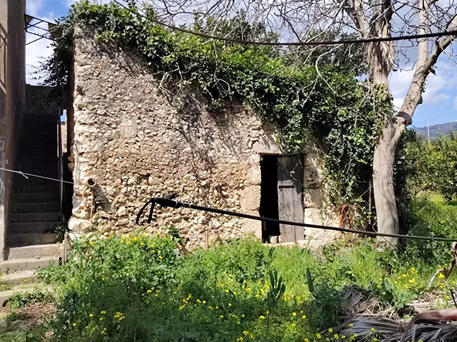 Immagine 5 di Palazzo in vendita  in CONTRADA PIANO MANGANO a Sortino
