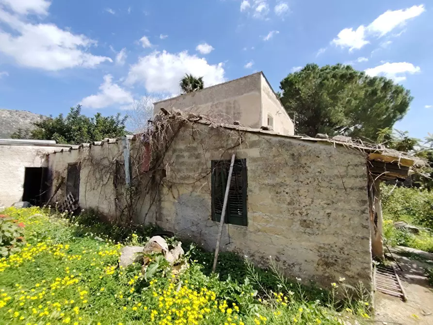 Immagine 6 di Palazzo in vendita  in CONTRADA PIANO MANGANO a Sortino
