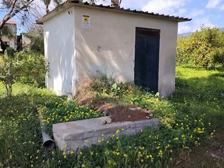 Immagine 7 di Palazzo in vendita  in CONTRADA PIANO MANGANO a Sortino