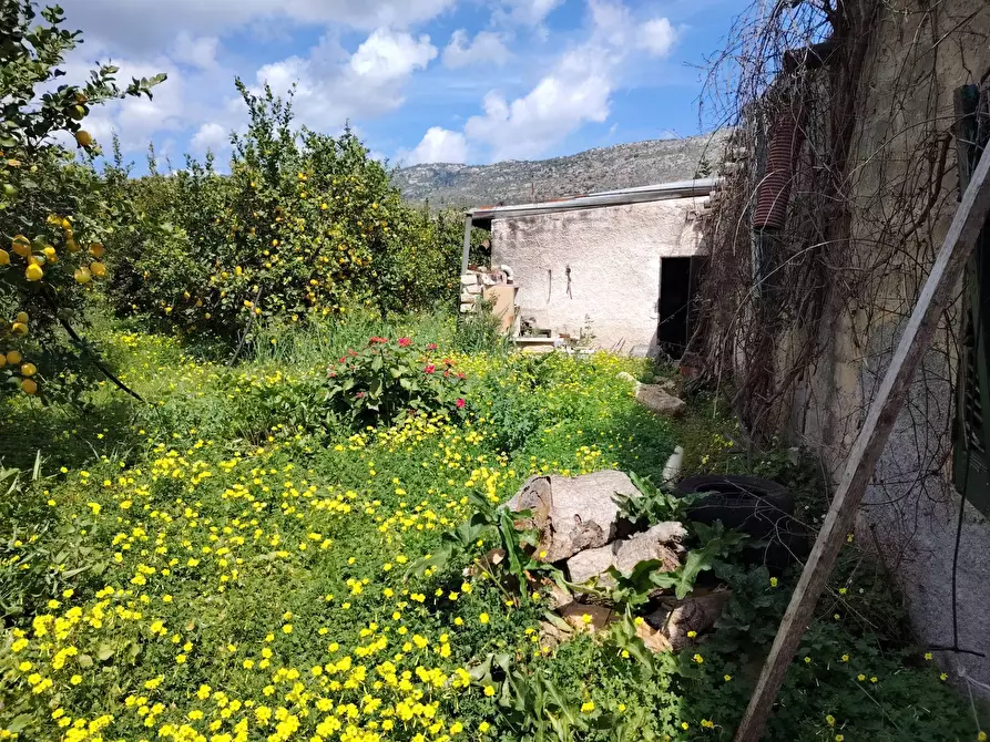 Immagine 12 di Palazzo in vendita  in CONTRADA PIANO MANGANO a Sortino
