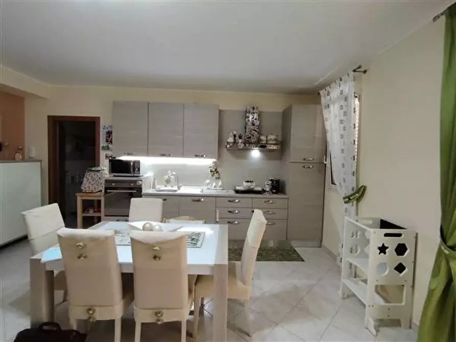 Immagine 4 di Appartamento in vendita  in BELLINI a Solarino