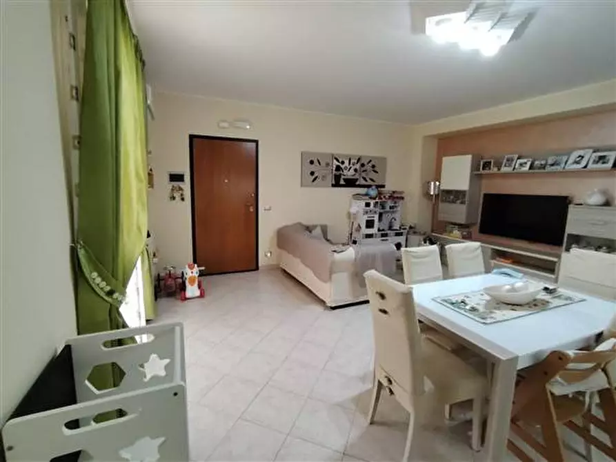 Immagine 2 di Appartamento in vendita  in BELLINI a Solarino