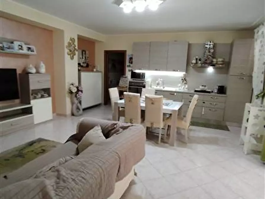 Immagine 3 di Appartamento in vendita  in BELLINI a Solarino