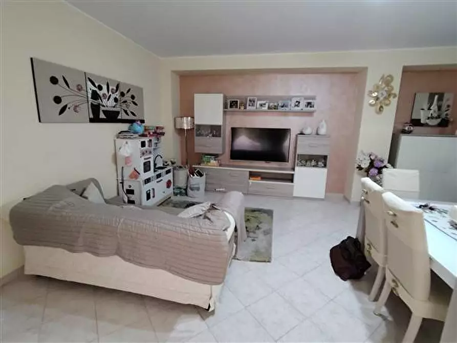 Immagine 5 di Appartamento in vendita  in BELLINI a Solarino