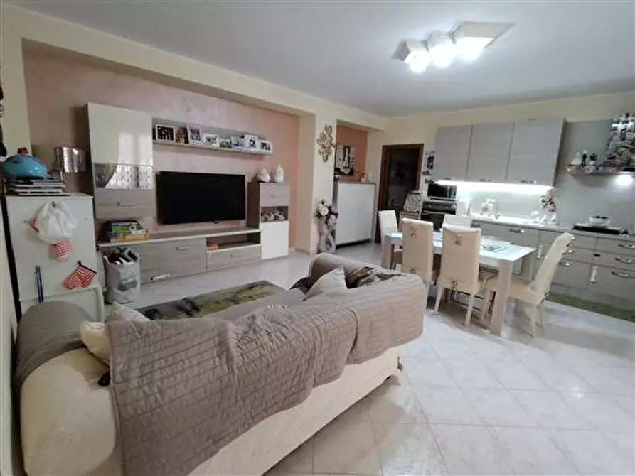 Immagine 6 di Appartamento in vendita  in BELLINI a Solarino