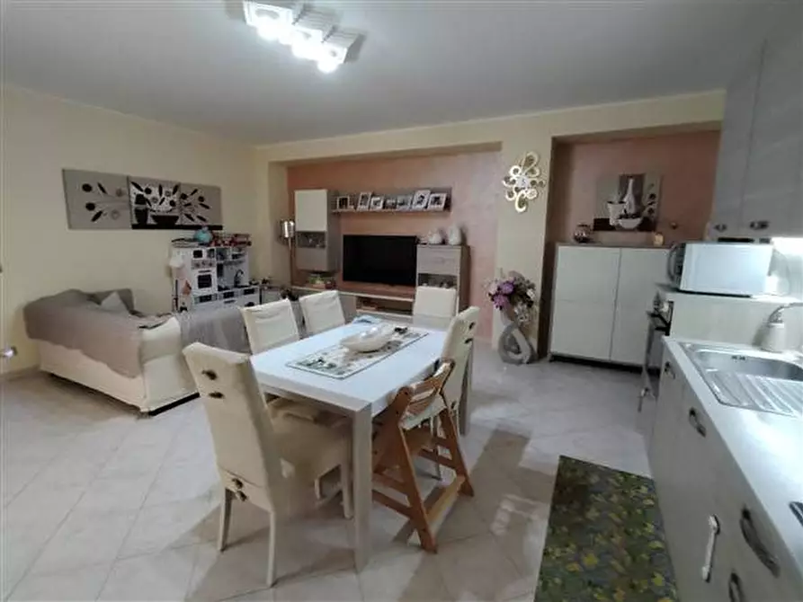 Immagine 8 di Appartamento in vendita  in BELLINI a Solarino