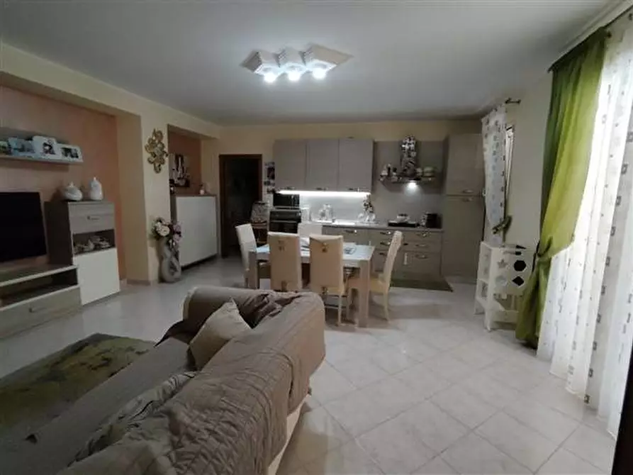 Immagine 9 di Appartamento in vendita  in BELLINI a Solarino