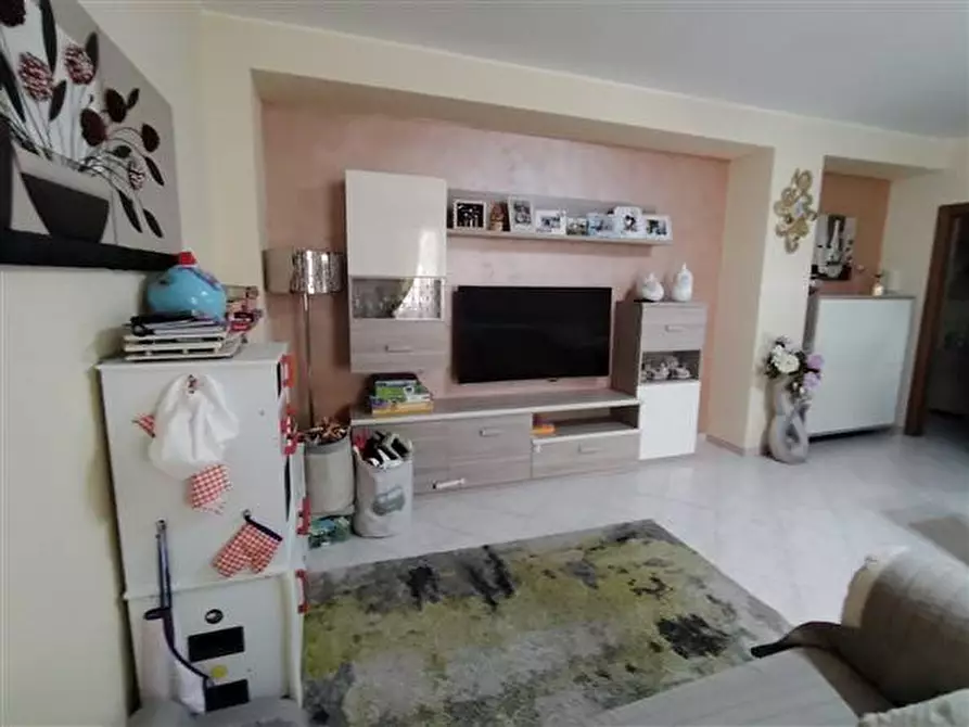 Immagine 10 di Appartamento in vendita  in BELLINI a Solarino