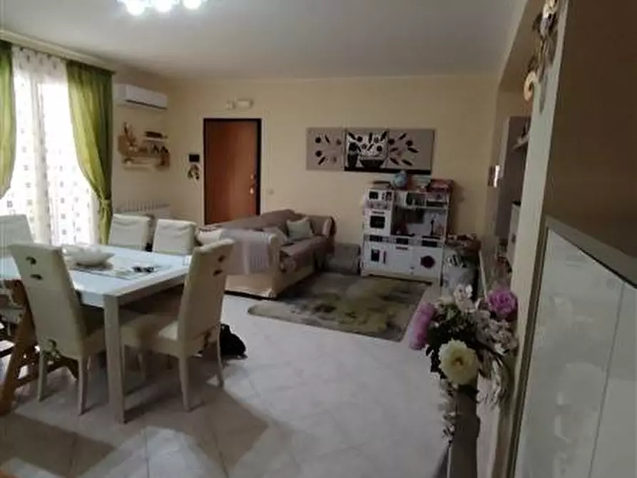 Immagine 11 di Appartamento in vendita  in BELLINI a Solarino