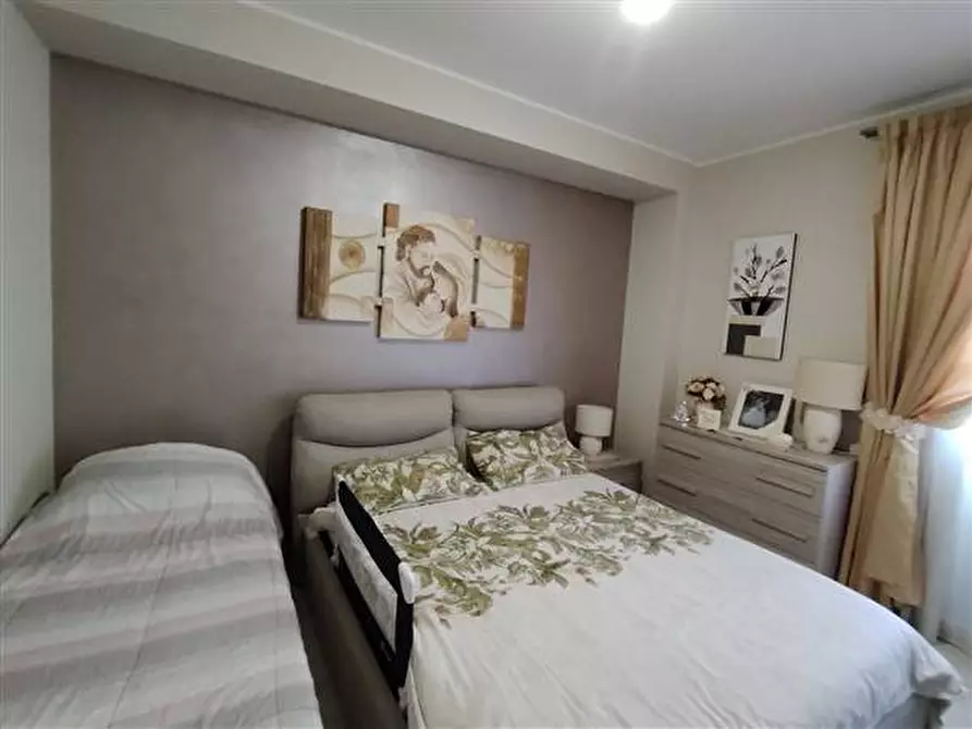 Immagine 15 di Appartamento in vendita  in BELLINI a Solarino