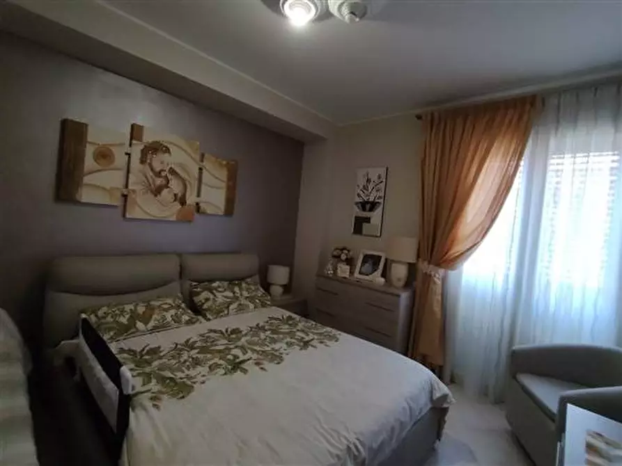 Immagine 18 di Appartamento in vendita  in BELLINI a Solarino