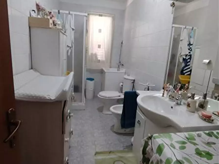 Immagine 23 di Appartamento in vendita  in BELLINI a Solarino