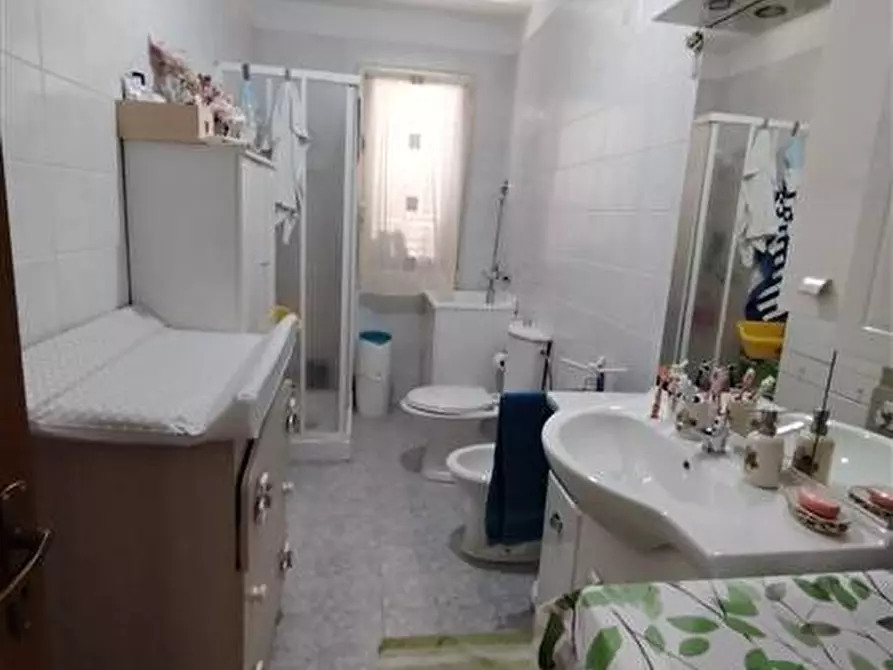 Immagine 24 di Appartamento in vendita  in BELLINI a Solarino