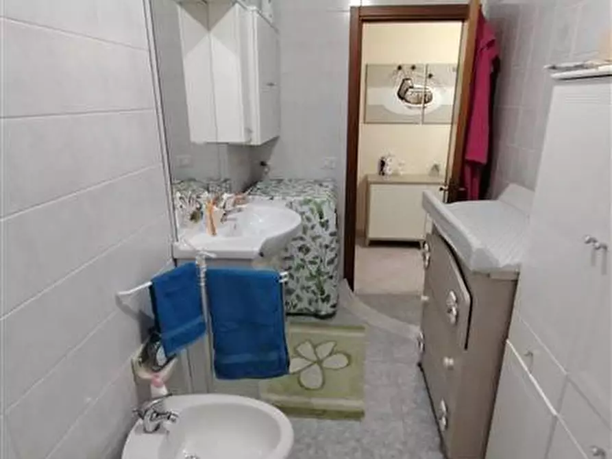 Immagine 26 di Appartamento in vendita  in BELLINI a Solarino