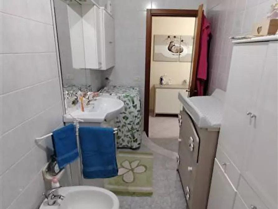 Immagine 27 di Appartamento in vendita  in BELLINI a Solarino