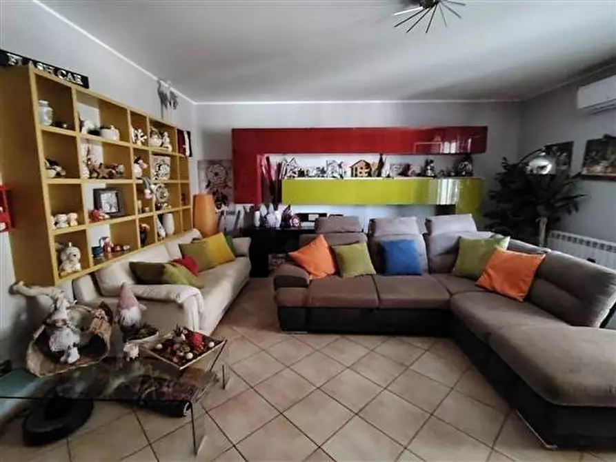 Immagine 10 di Appartamento in affitto  a Floridia