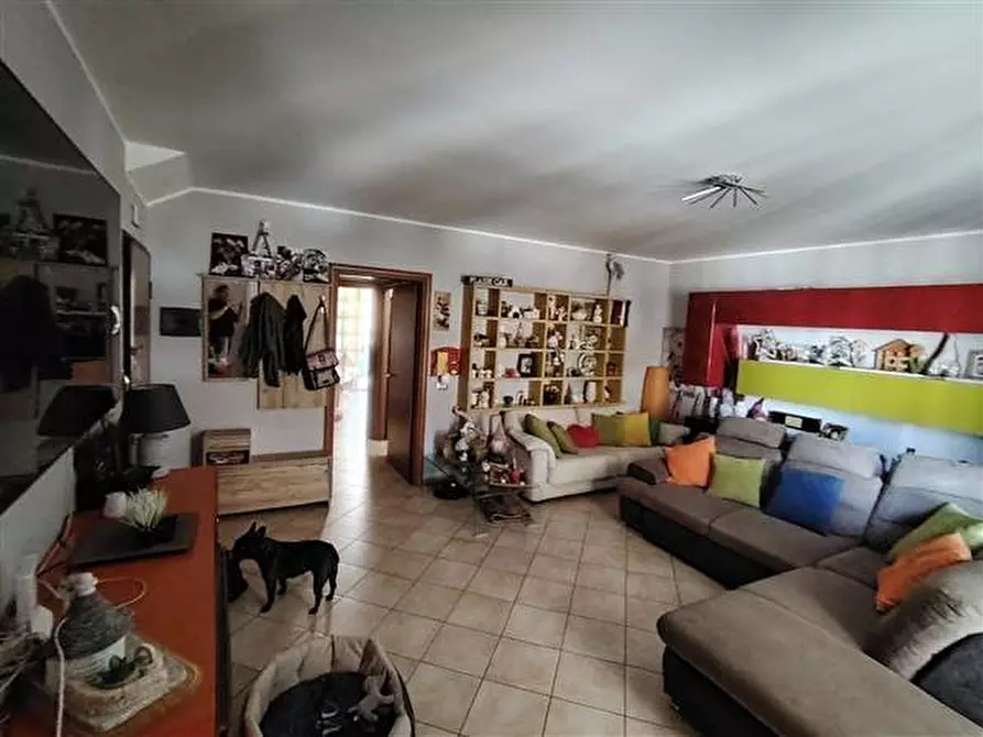 Immagine 16 di Appartamento in affitto  a Floridia