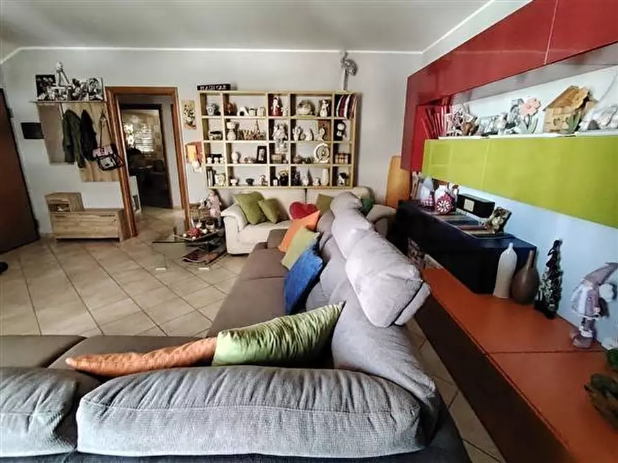 Immagine 18 di Appartamento in affitto  a Floridia