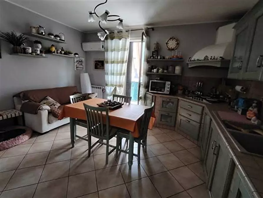 Immagine 22 di Appartamento in affitto  a Floridia