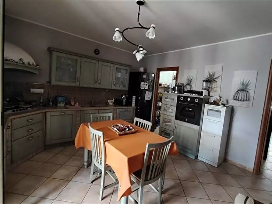 Immagine 24 di Appartamento in affitto  a Floridia