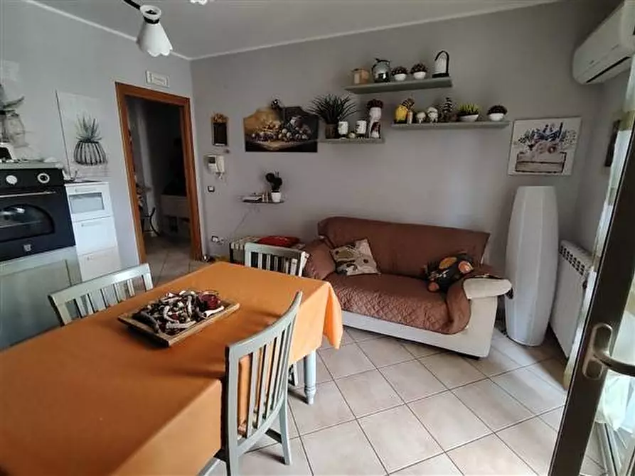 Immagine 25 di Appartamento in affitto  a Floridia