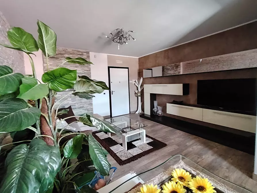 Immagine 3 di Appartamento in vendita  a Floridia