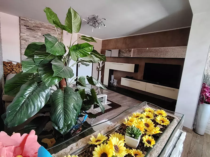 Immagine 4 di Appartamento in vendita  a Floridia