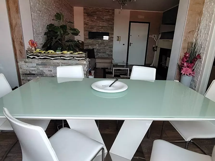 Immagine 19 di Appartamento in vendita  a Floridia