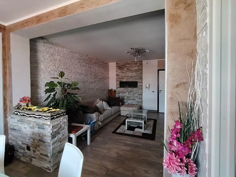 Immagine 22 di Appartamento in vendita  a Floridia