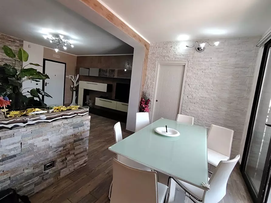 Immagine 25 di Appartamento in vendita  a Floridia