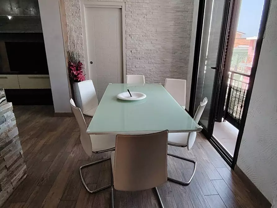 Immagine 26 di Appartamento in vendita  a Floridia