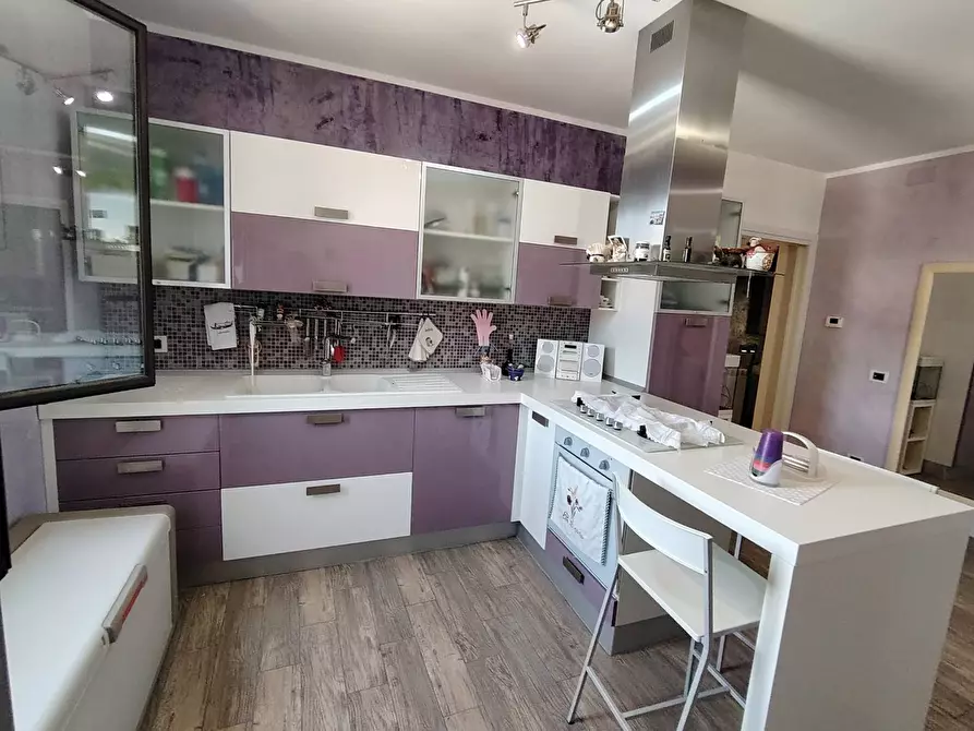 Immagine 29 di Appartamento in vendita  a Floridia