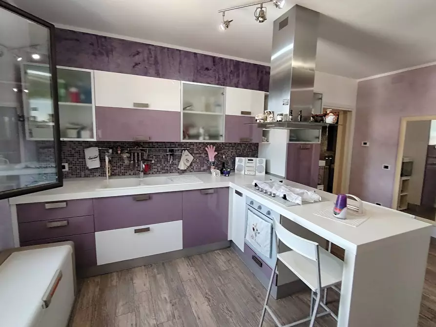 Immagine 30 di Appartamento in vendita  a Floridia