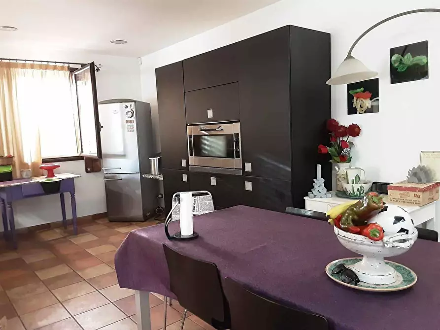 Immagine 12 di Villa in vendita  a Siracusa