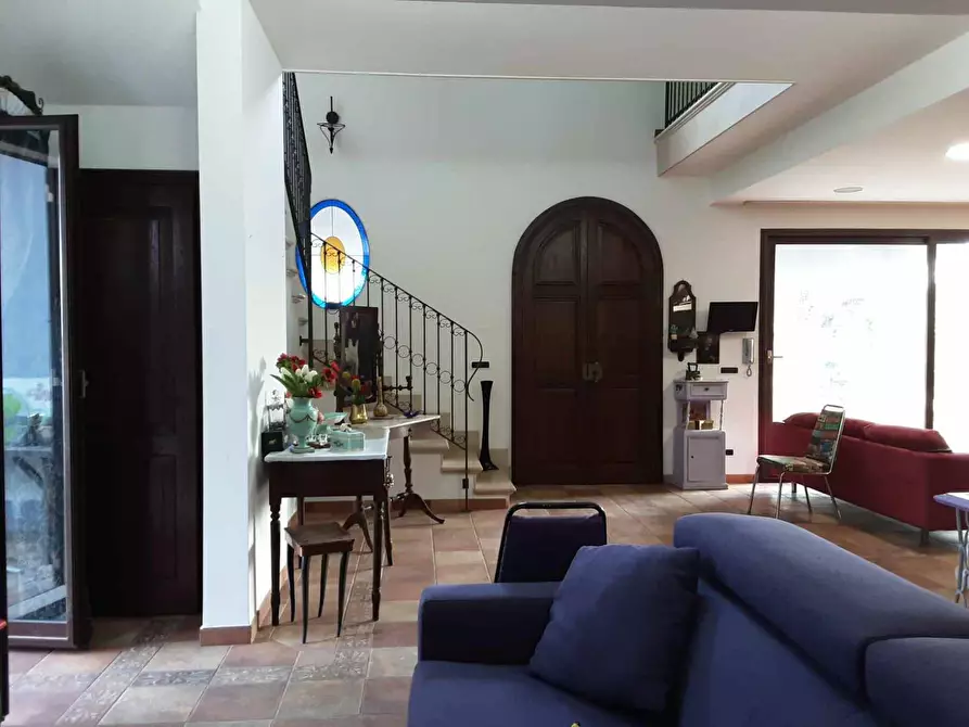 Immagine 16 di Villa in vendita  a Siracusa