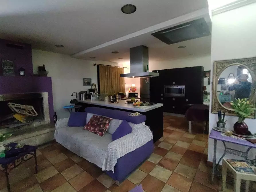 Immagine 17 di Villa in vendita  a Siracusa