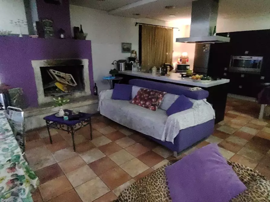 Immagine 18 di Villa in vendita  a Siracusa