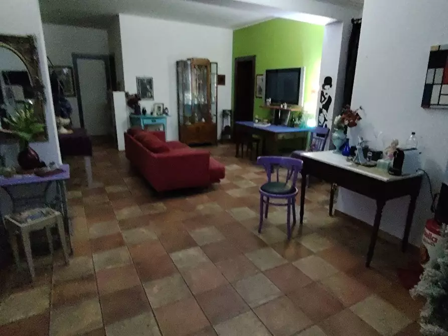 Immagine 19 di Villa in vendita  a Siracusa