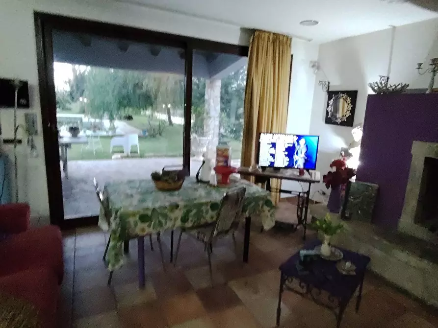 Immagine 22 di Villa in vendita  a Siracusa