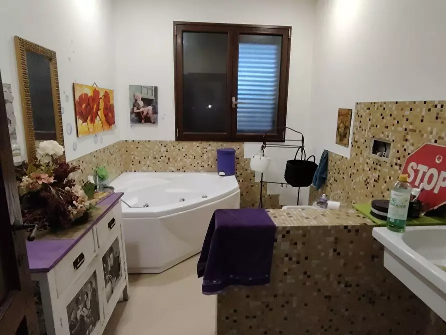 Immagine 24 di Villa in vendita  a Siracusa