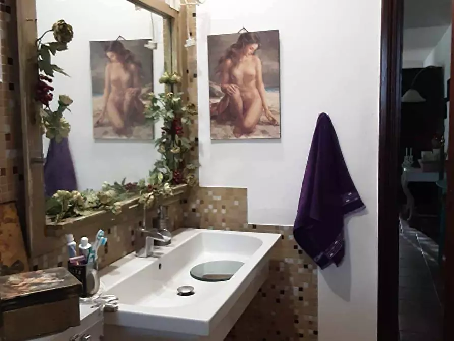 Immagine 26 di Villa in vendita  a Siracusa