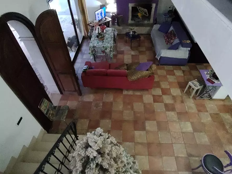 Immagine 29 di Villa in vendita  a Siracusa