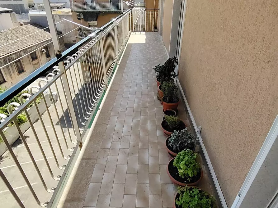 Immagine 30 di Appartamento in vendita  in VIA FRATELLI AMATO a Floridia