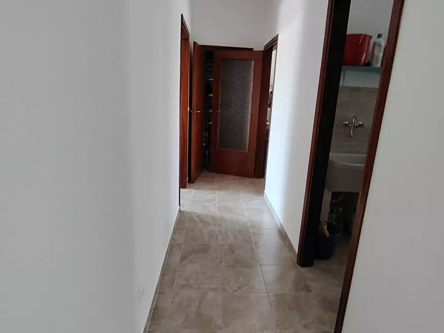 Immagine 25 di Appartamento in vendita  in VIA FRATELLI AMATO a Floridia