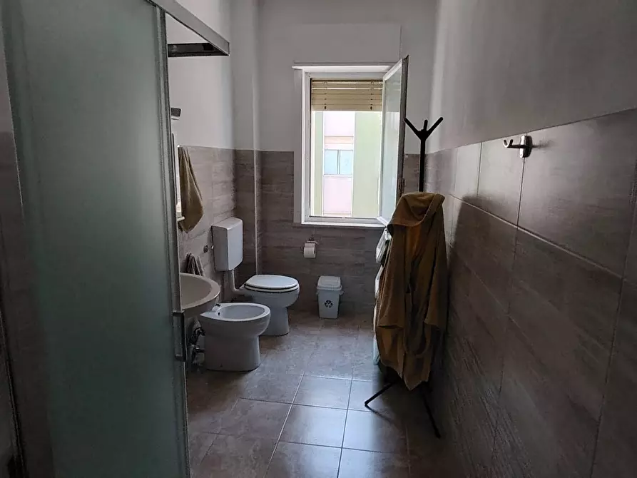 Immagine 29 di Appartamento in vendita  in VIA FRATELLI AMATO a Floridia