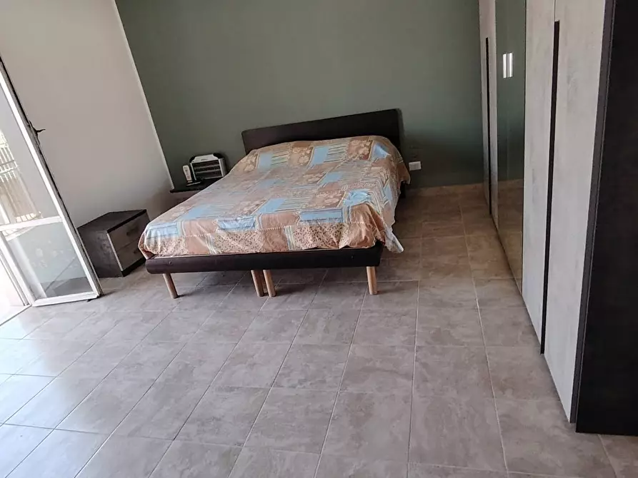 Immagine 20 di Appartamento in vendita  in VIA FRATELLI AMATO a Floridia