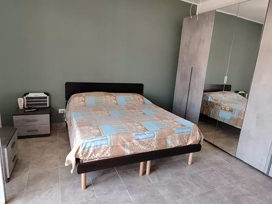 Immagine 21 di Appartamento in vendita  in VIA FRATELLI AMATO a Floridia